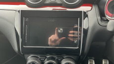 Suzuki Swift 1.4 Boosterjet 48V Hybrid Sport 5dr Petrol Hatchback